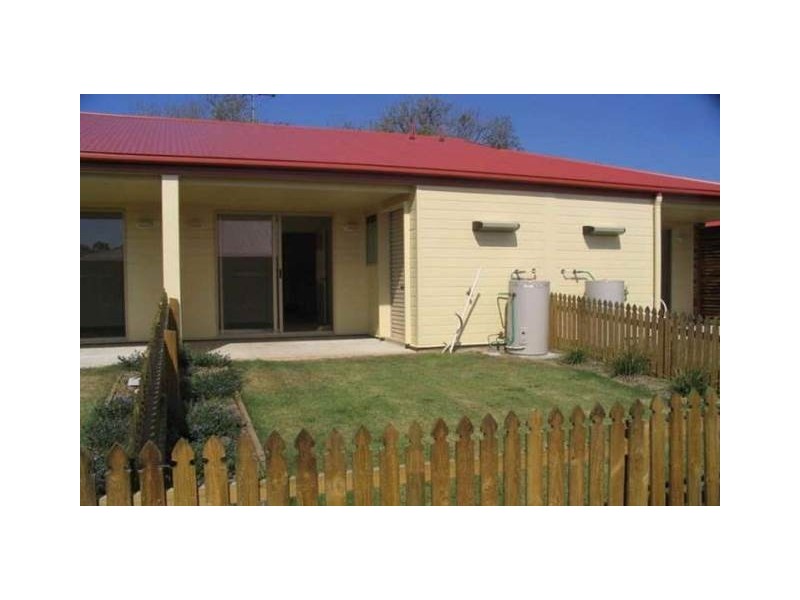 Unit 45/13 Thomas Street, Goodna QLD 4300