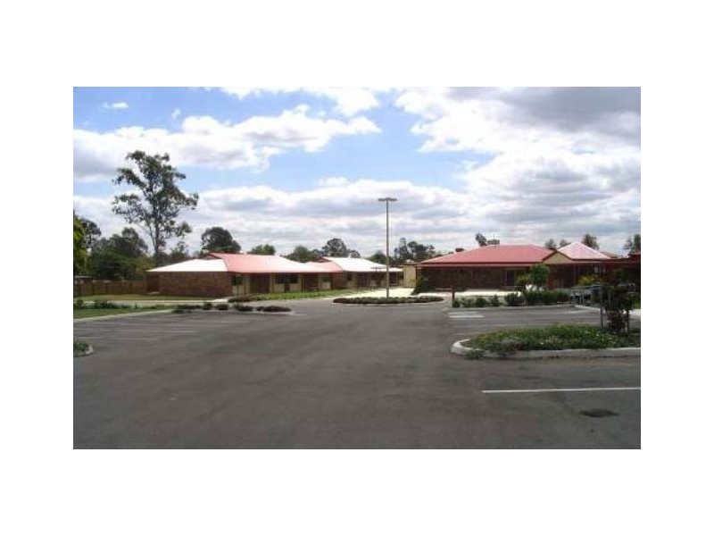 Unit 45/13 Thomas Street, Goodna QLD 4300