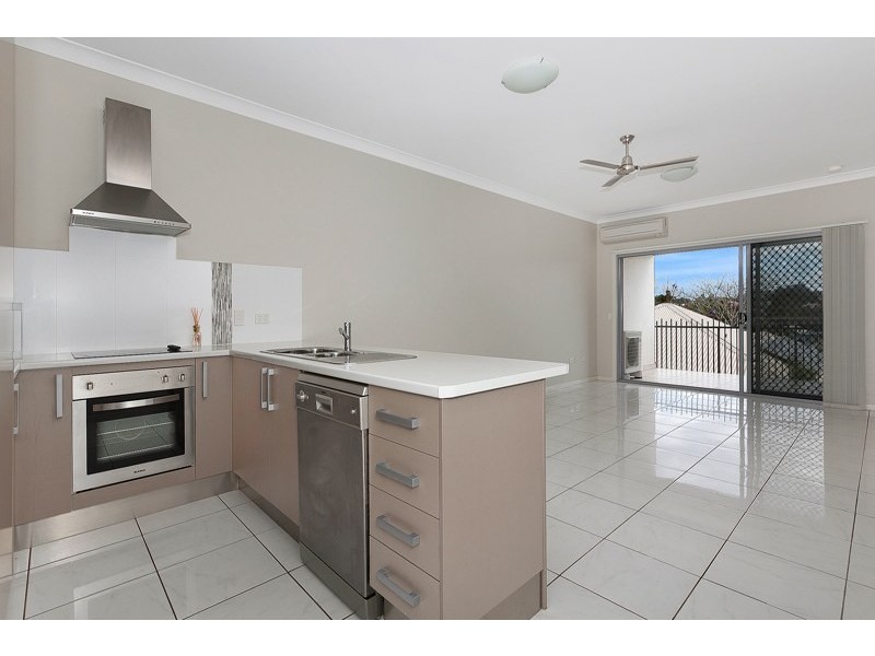 Unit 4/22 Wayland Street, Stafford QLD 4053