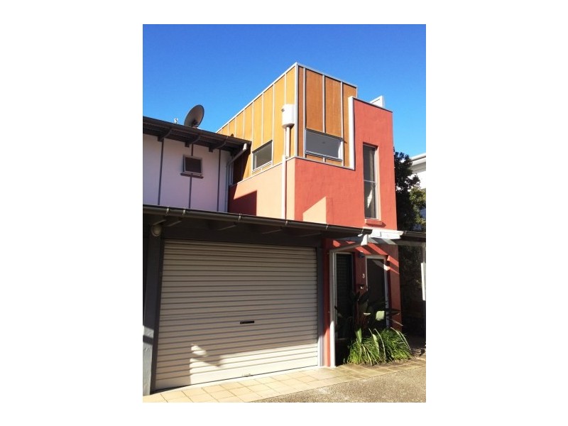 Unit 3/57 Shakespeare Street, Coorparoo QLD 4151