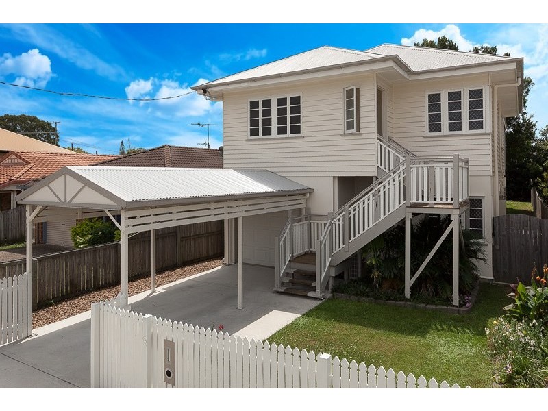 82 Boothby Street, Kedron QLD 4031