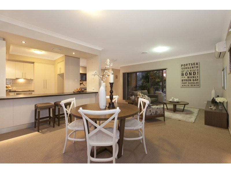 22 Gordon Parade, Everton Park QLD 4053