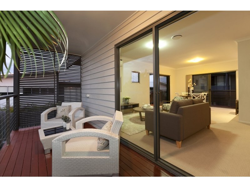 22 Gordon Parade, Everton Park QLD 4053