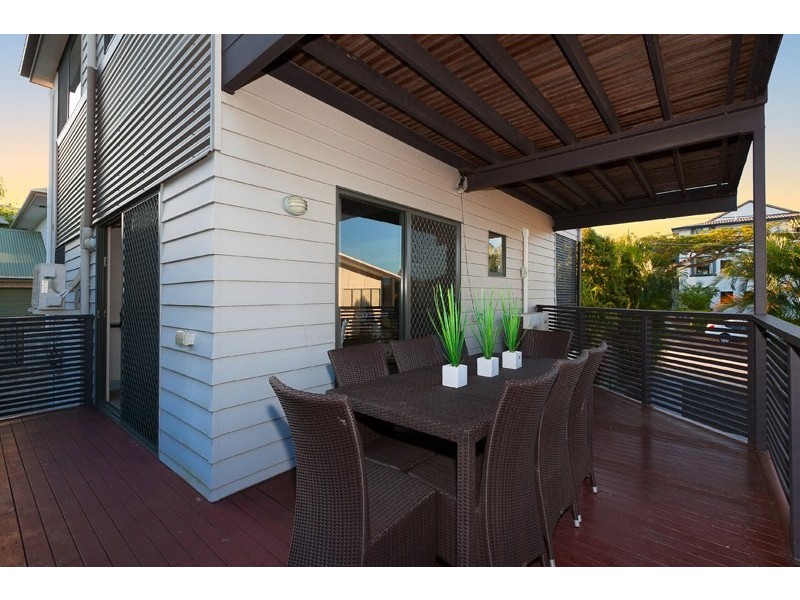 22 Gordon Parade, Everton Park QLD 4053