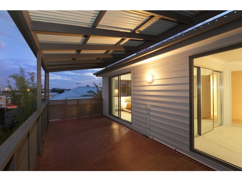 22 Gordon Parade, Everton Park QLD 4053