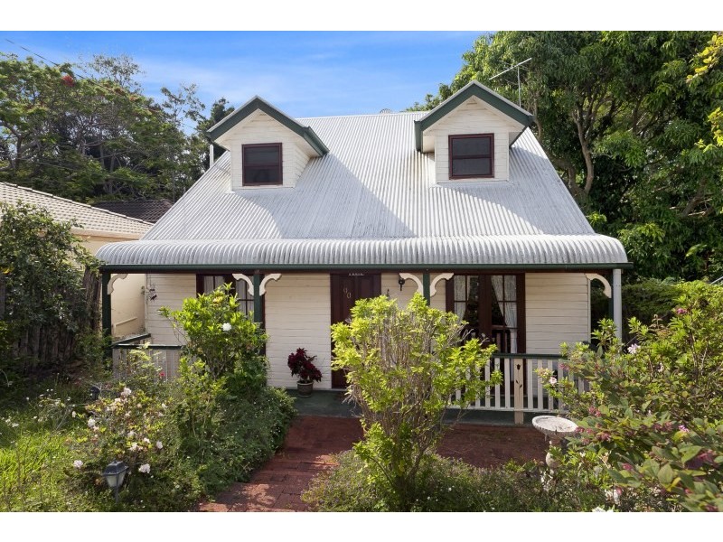 90 McLean Parade, Ashgrove QLD 4060