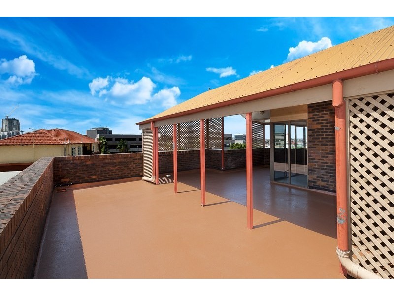 453 Gregory Terrace, Fortitude Valley QLD 4006