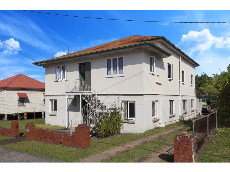 69 Lewis Street, Woolloongabba QLD 4102