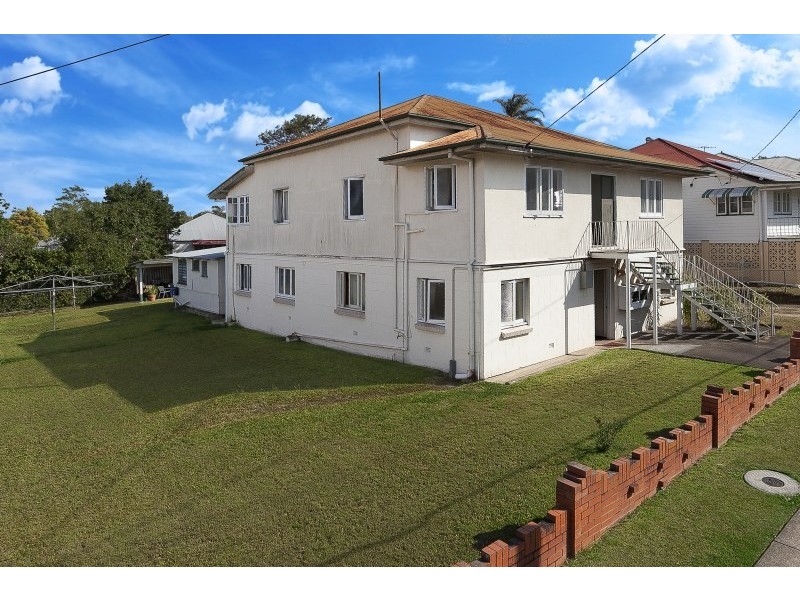 69 Lewis Street, Woolloongabba QLD 4102