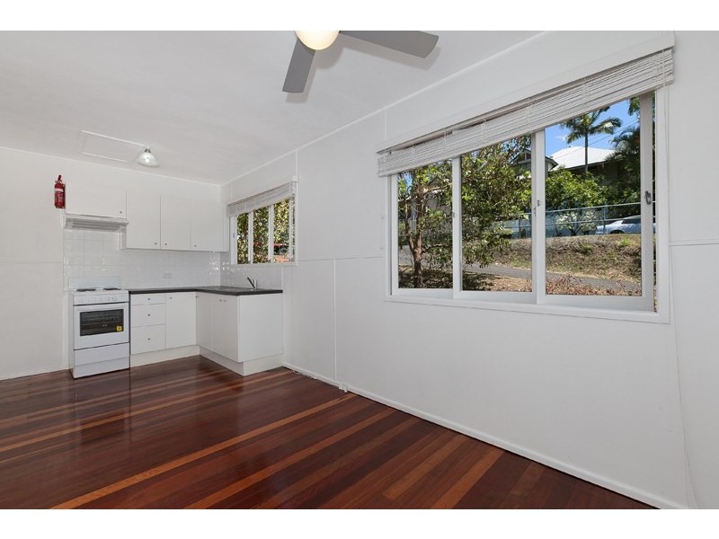 Unit 5/17 Hawthorn Terrace, Red Hill QLD 4059