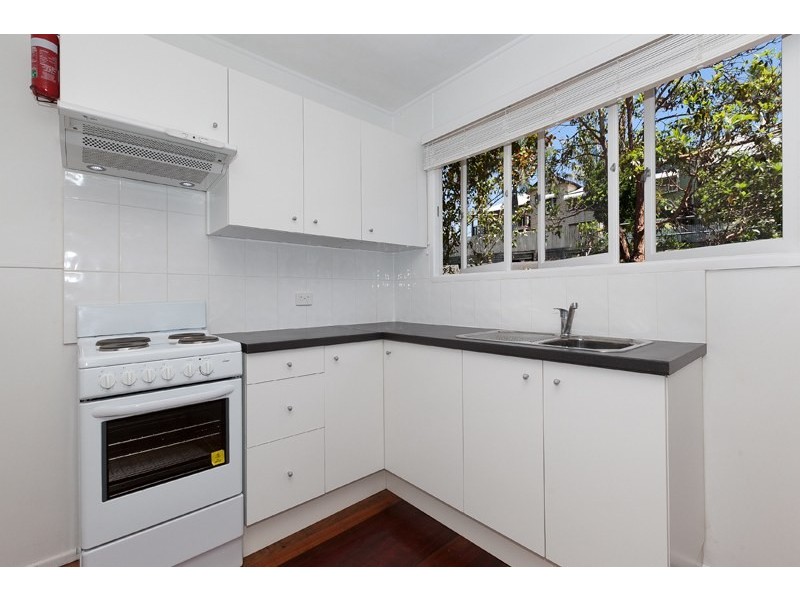 Unit 5/17 Hawthorn Terrace, Red Hill QLD 4059