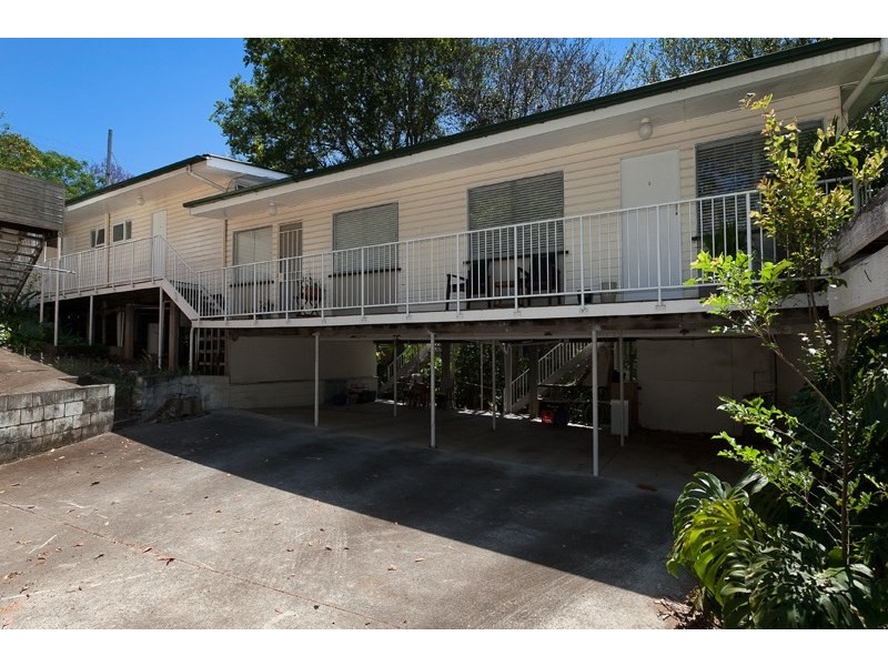 Unit 5/17 Hawthorn Terrace, Red Hill QLD 4059
