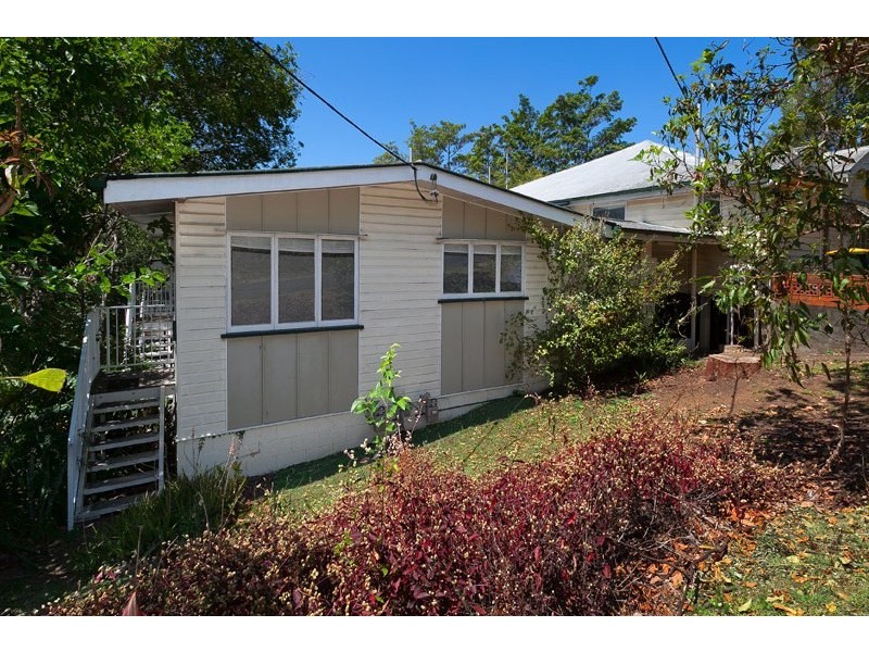Unit 5/17 Hawthorn Terrace, Red Hill QLD 4059