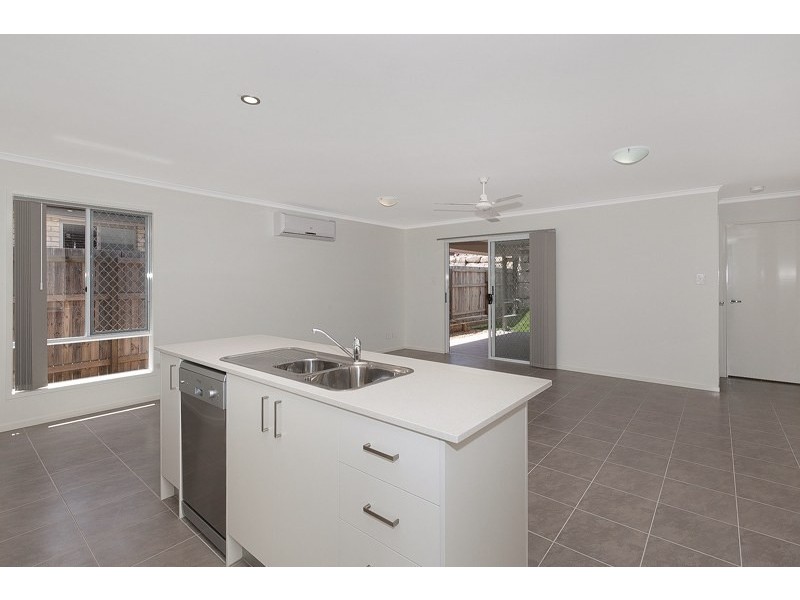 49 Cornelius Drive, Augustine Heights QLD 4300