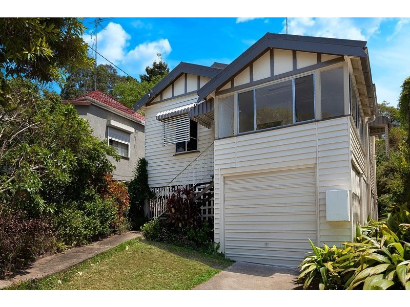 10 McNab Street, Paddington QLD 4064