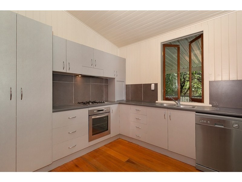 10 McNab Street, Paddington QLD 4064