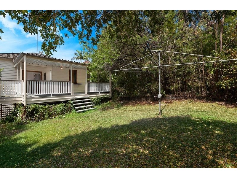 10 McNab Street, Paddington QLD 4064