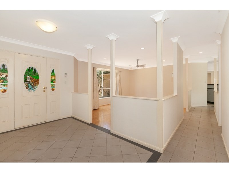 22 Gibson Crescent, Bellbowrie QLD 4070