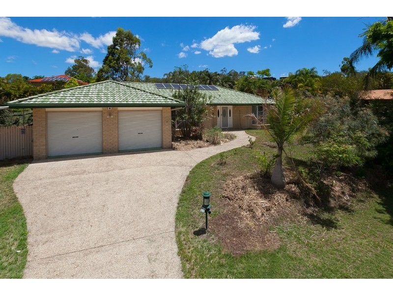 22 Gibson Crescent, Bellbowrie QLD 4070
