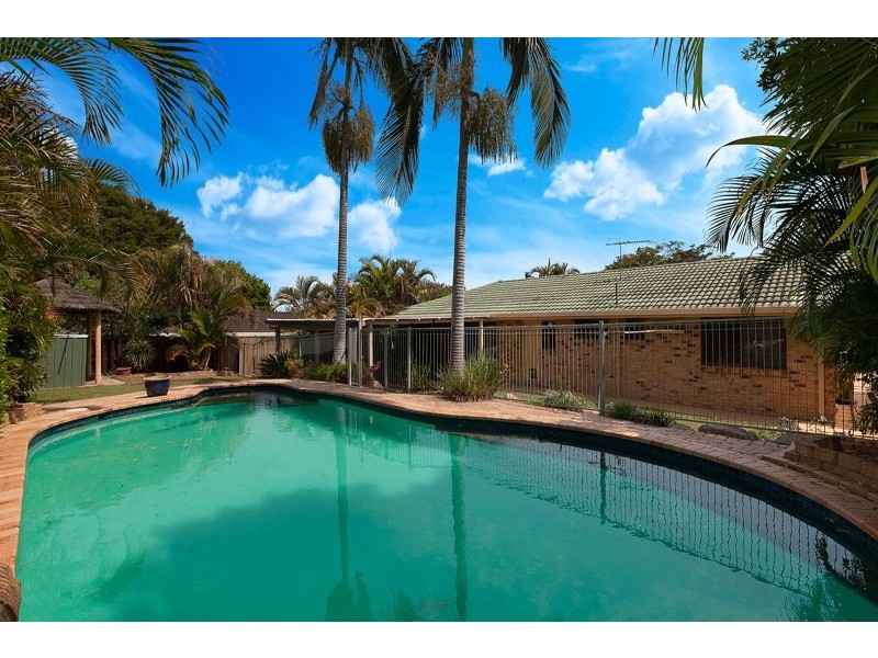 11 Acacia Place, Camira QLD 4300