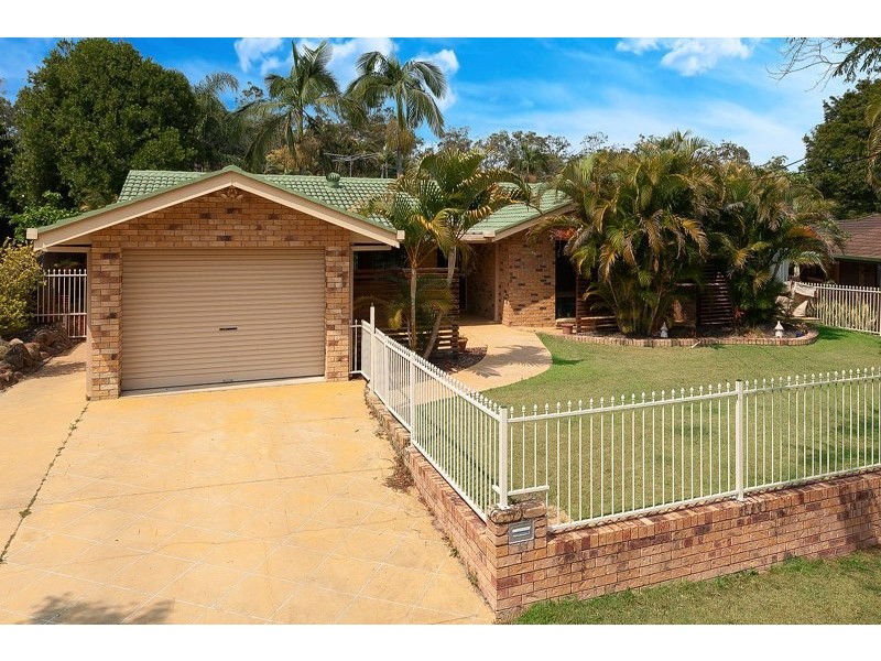 11 Acacia Place, Camira QLD 4300