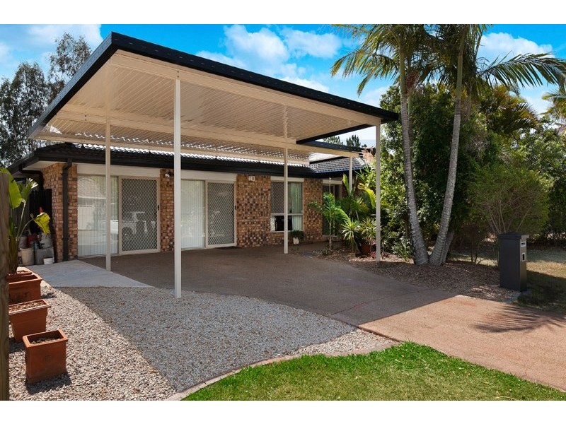 41 Sophy Crescent, Bracken Ridge QLD 4017