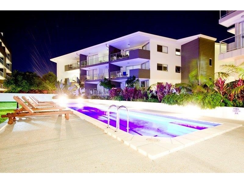 30/24 Allwood Street, Indooroopilly QLD 4068