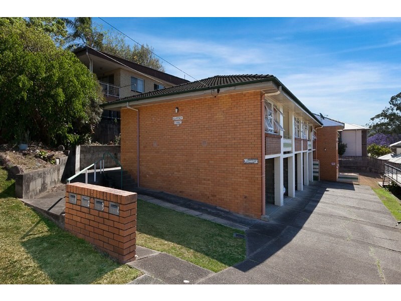 Unit 3/27 Glassey Street, Red Hill QLD 4059