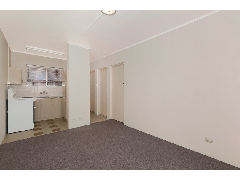Unit 3/27 Glassey Street, Red Hill QLD 4059