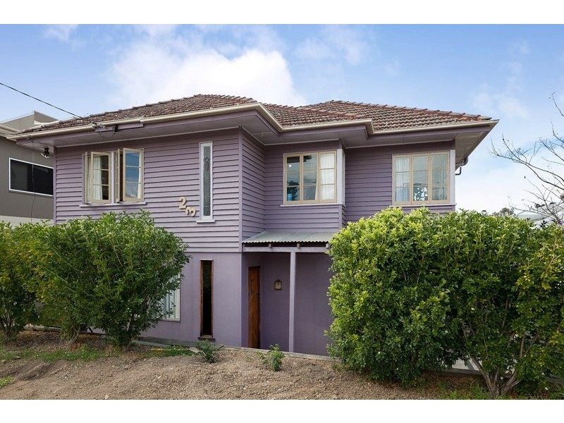 23 Bellevue Avenue, Gaythorne QLD 4051