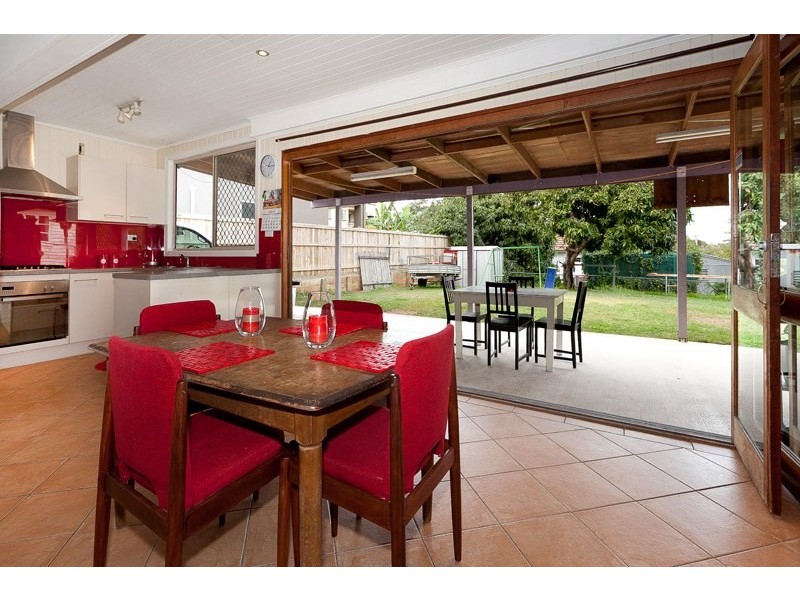 23 Bellevue Avenue, Gaythorne QLD 4051