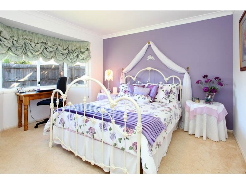 36 Crestwood Place, Moggill QLD 4070