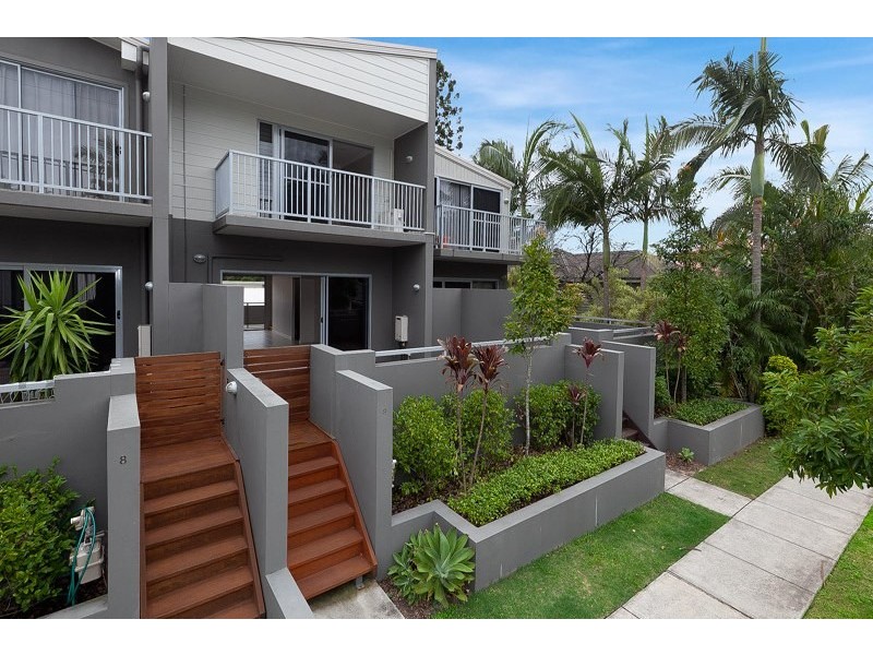 Unit 9/23-29 Grays Road, Gaythorne QLD 4051