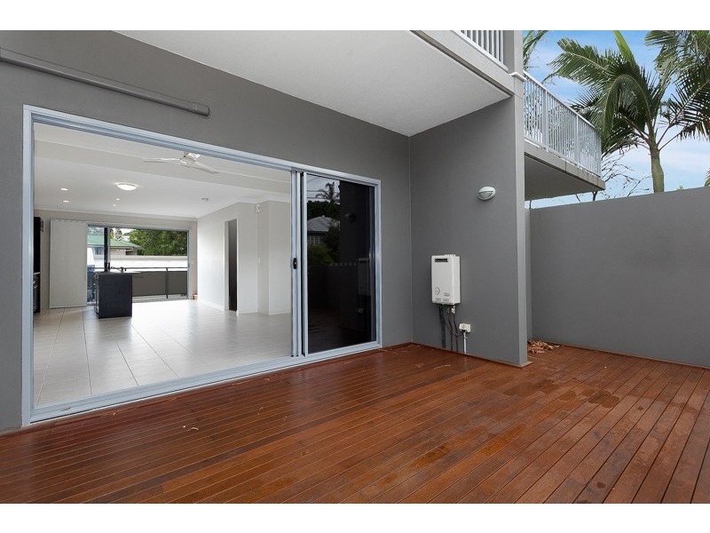 Unit 9/23-29 Grays Road, Gaythorne QLD 4051