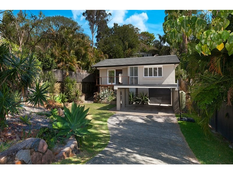 10 Merlin Terrace, Kenmore QLD 4069