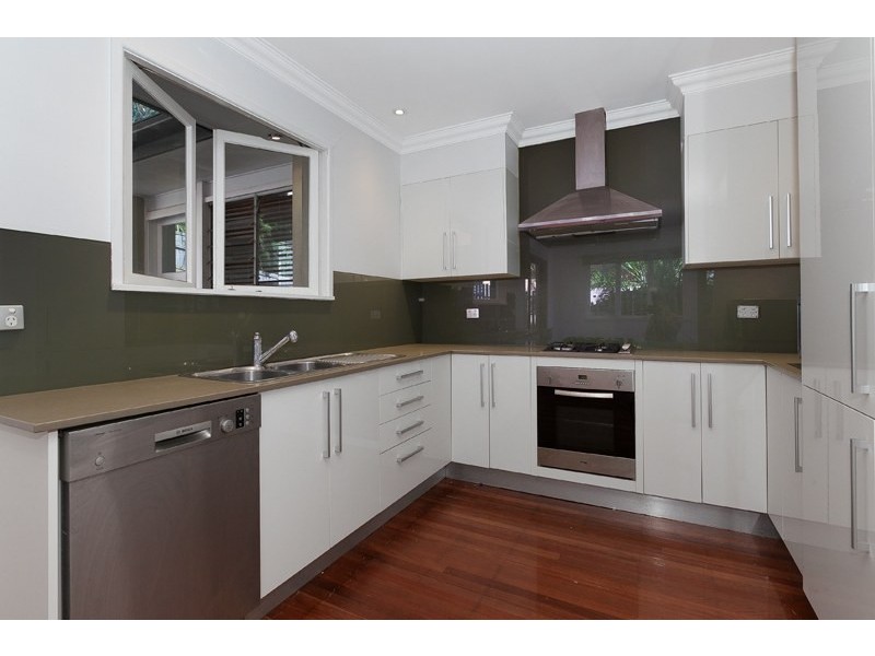 10 Merlin Terrace, Kenmore QLD 4069