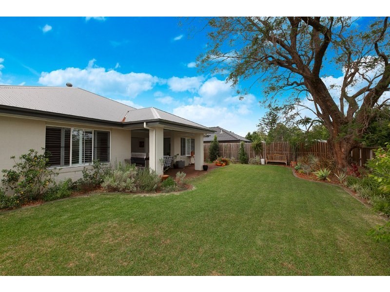 12 Paperbark Circuit, Moggill QLD 4070