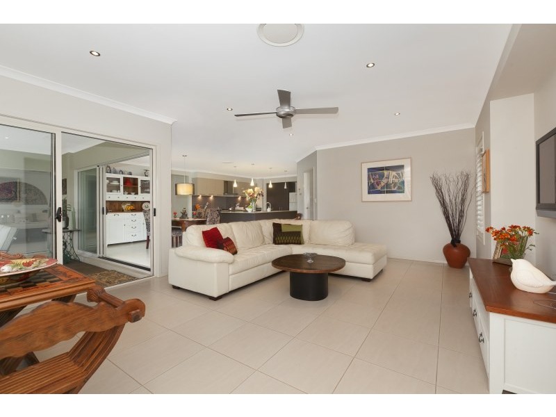 12 Paperbark Circuit, Moggill QLD 4070