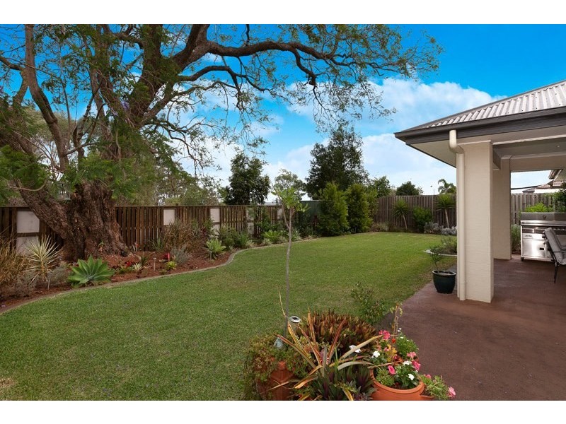 12 Paperbark Circuit, Moggill QLD 4070