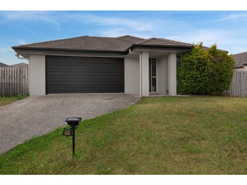 10 Daryl Reinhardt Street, Redbank Plains QLD 4301