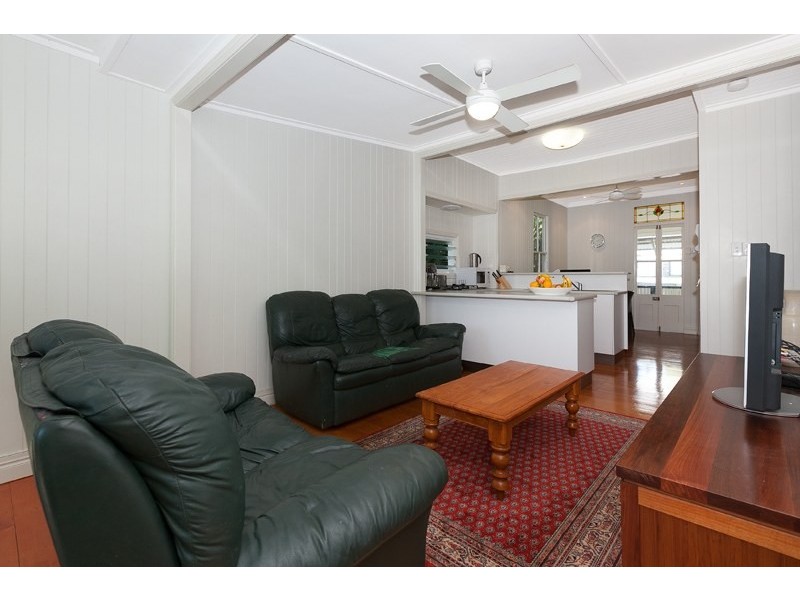 110 Arthur Terrace, Red Hill QLD 4059