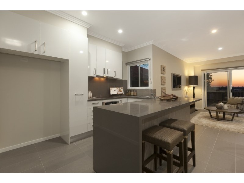 1/53 Raby Road, Coorparoo QLD 4151