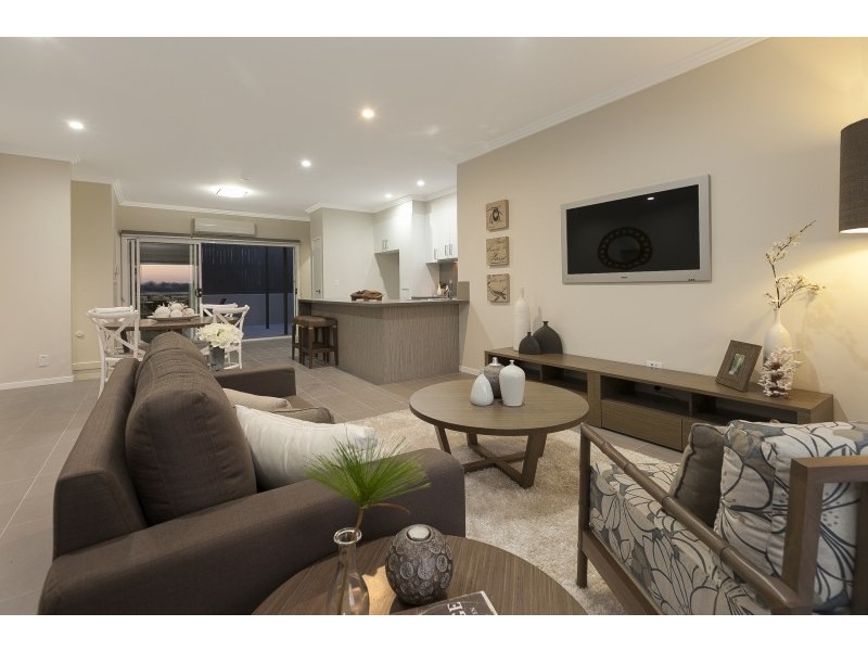 1/53 Raby Road, Coorparoo QLD 4151