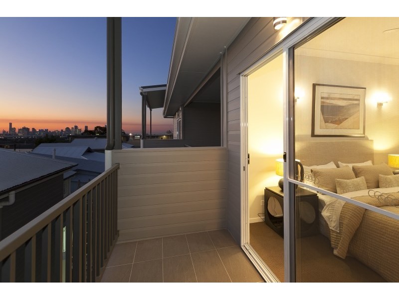 1/53 Raby Road, Coorparoo QLD 4151