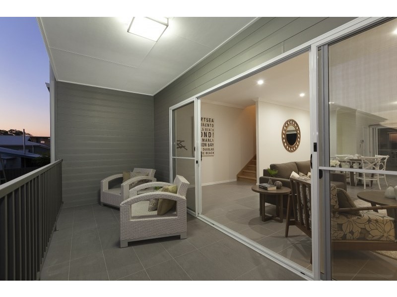 1/53 Raby Road, Coorparoo QLD 4151