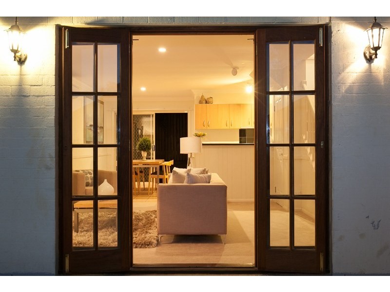 6/43 Norman Avenue, Lutwyche QLD 4030