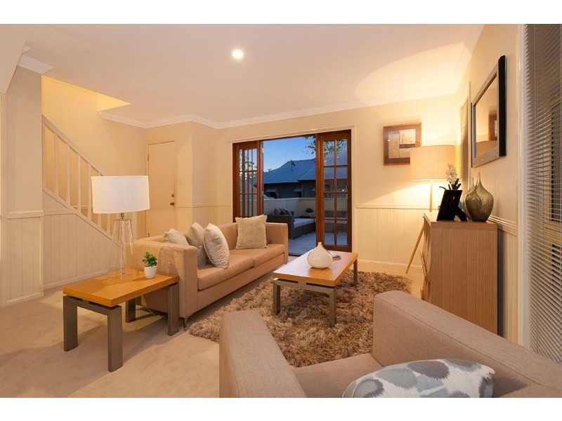 6/43 Norman Avenue, Lutwyche QLD 4030