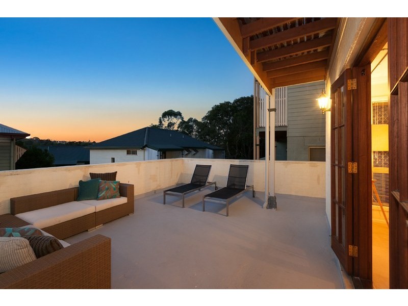 6/43 Norman Avenue, Lutwyche QLD 4030