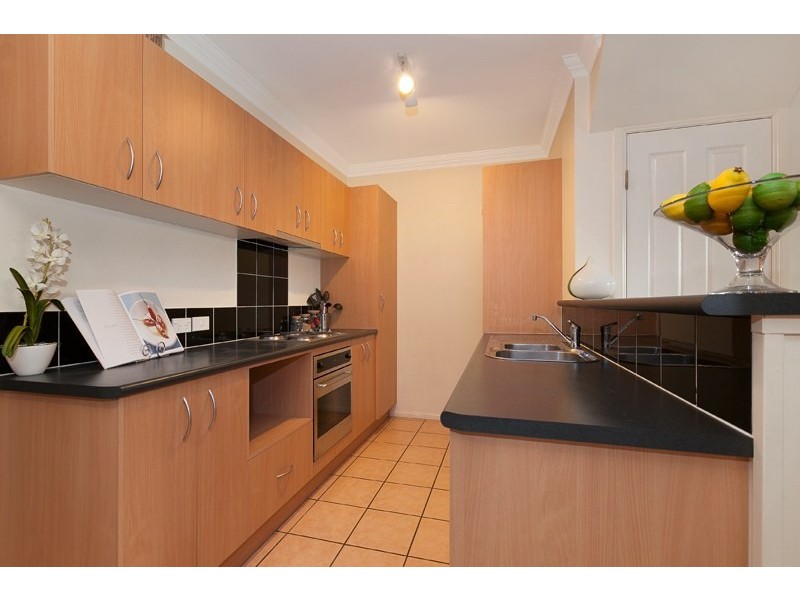 6/43 Norman Avenue, Lutwyche QLD 4030