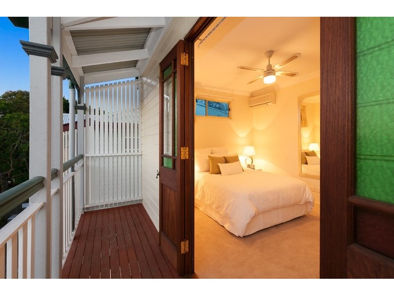 6/43 Norman Avenue, Lutwyche QLD 4030